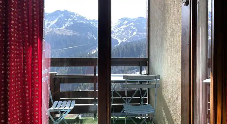 Apartment in Murat