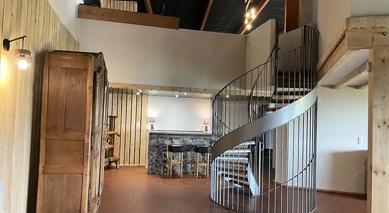 Ferienwohnung in Raulhac