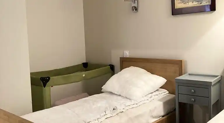 Ferienwohnung in Raulhac