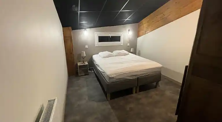 Ferienwohnung in Raulhac