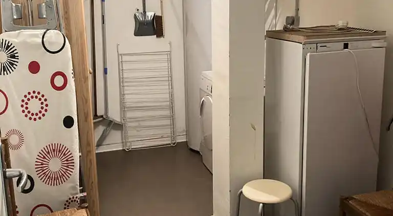 Ferienwohnung in Raulhac