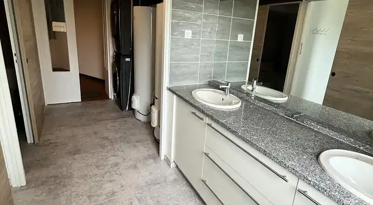 Ferienwohnung in Raulhac