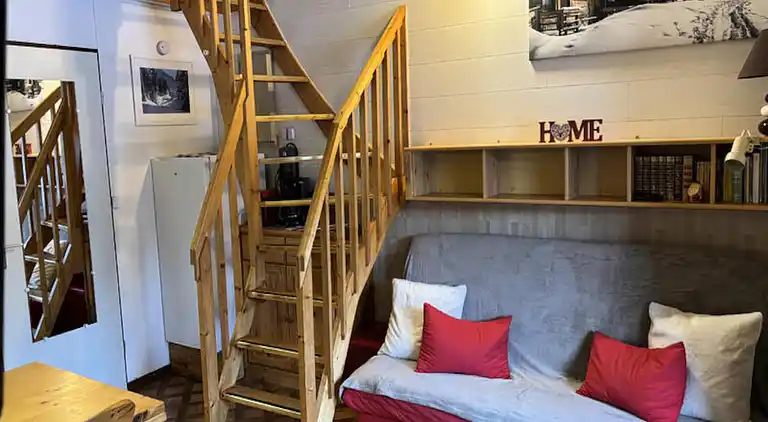 Apartment in Murat