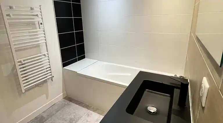 Ferienwohnung in Raulhac