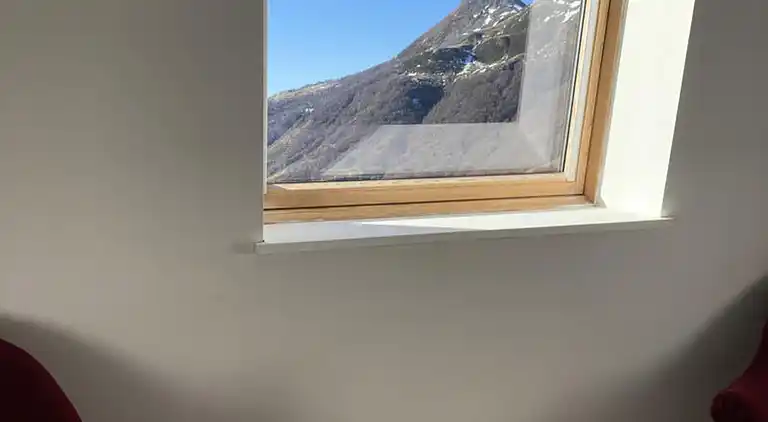 Ferienwohnung in Raulhac