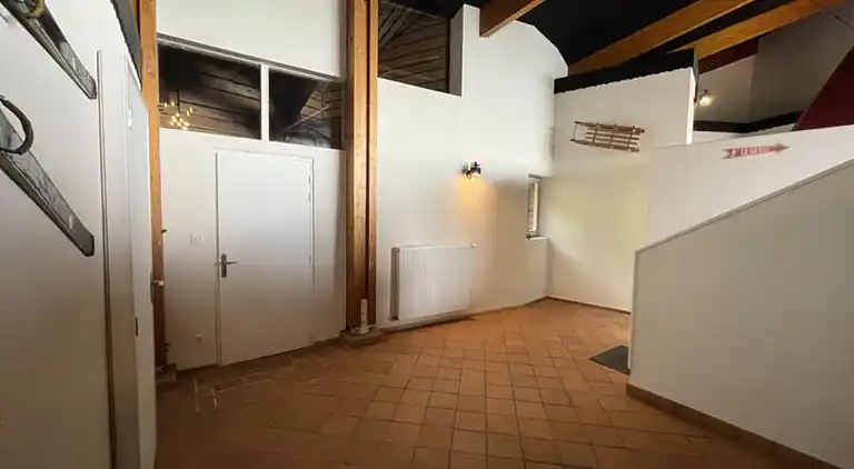 Ferienwohnung in Raulhac