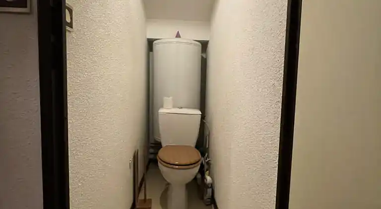 Apartment in Murat