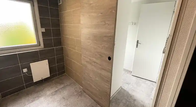 Ferienwohnung in Raulhac