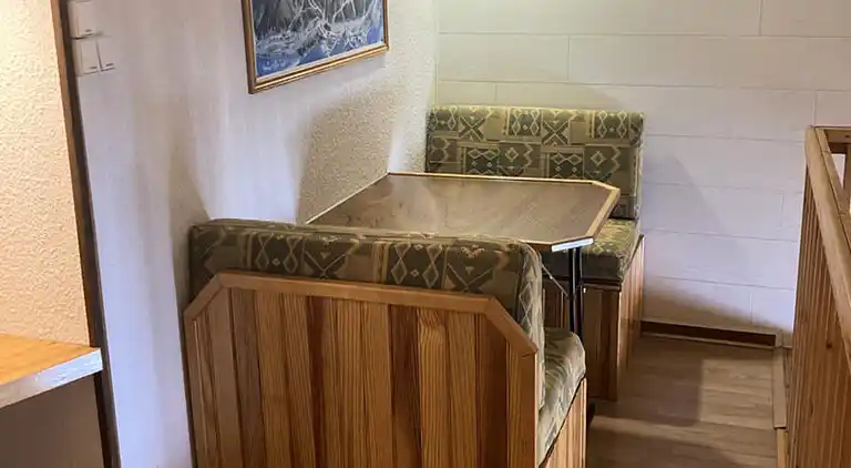 Apartment in Murat