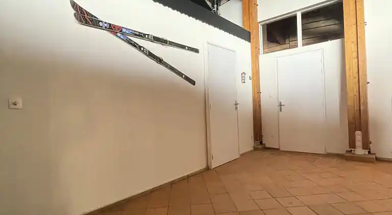 Ferienwohnung in Raulhac