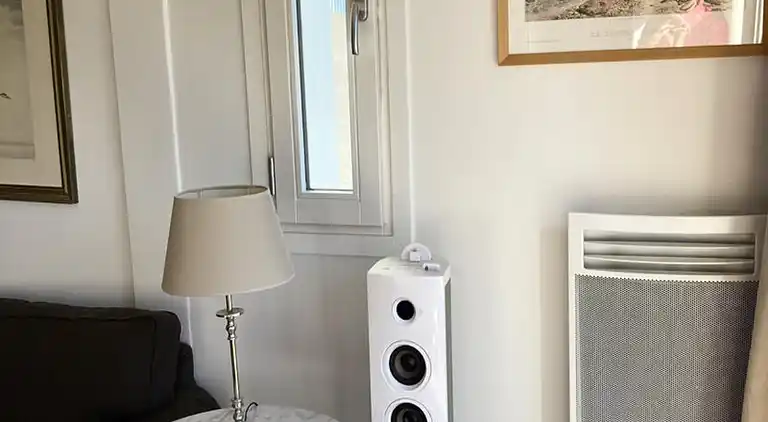 Ferienwohnung in Raulhac