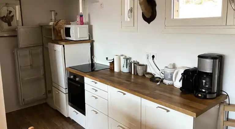 Ferienwohnung in Raulhac