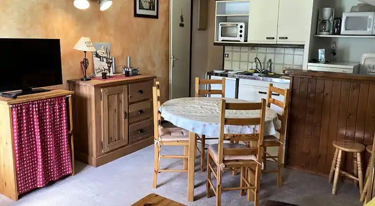 Apartment in Murat