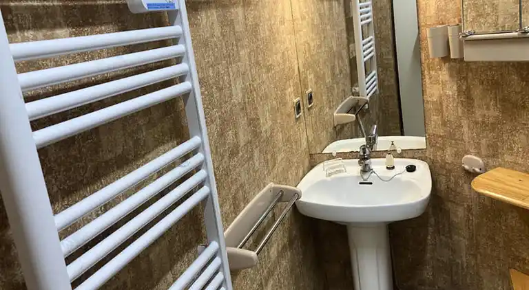 Apartment in Murat