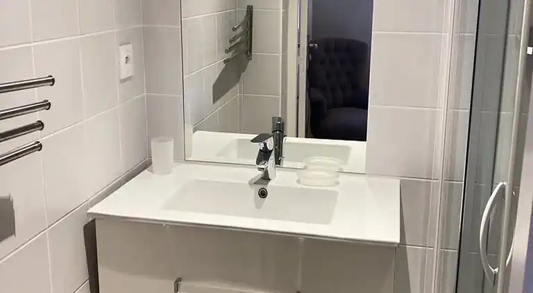 Ferienwohnung in Raulhac