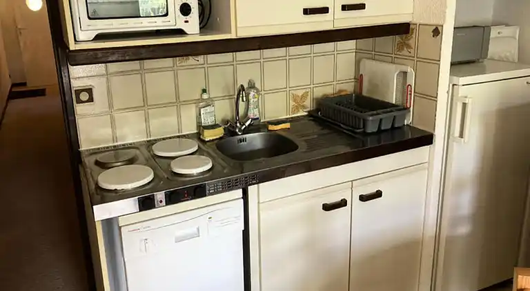 Apartment in Murat