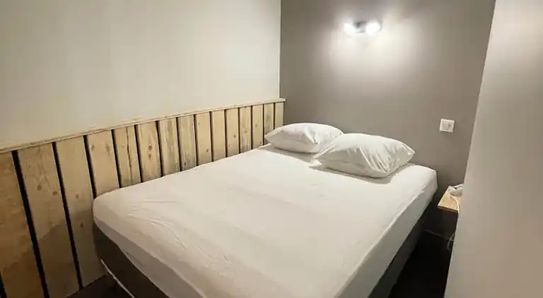 Ferienwohnung in Raulhac