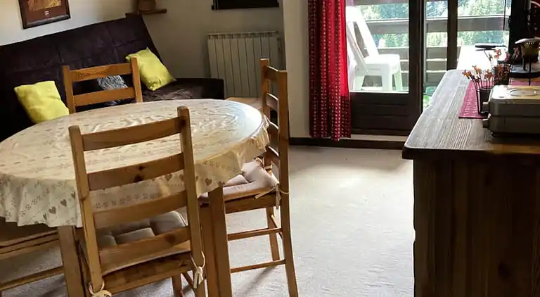 Apartment in Murat