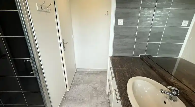 Ferienwohnung in Raulhac