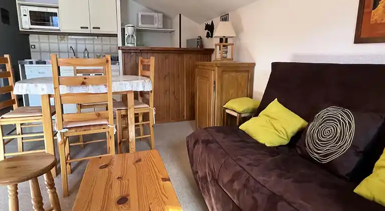 Apartment in Murat