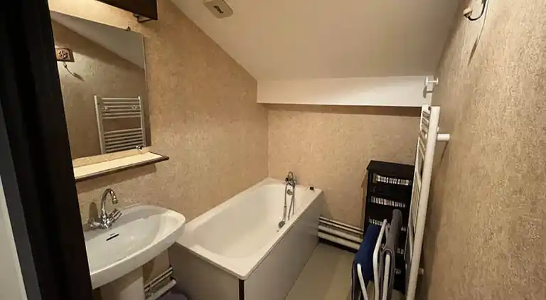 Apartment in Murat