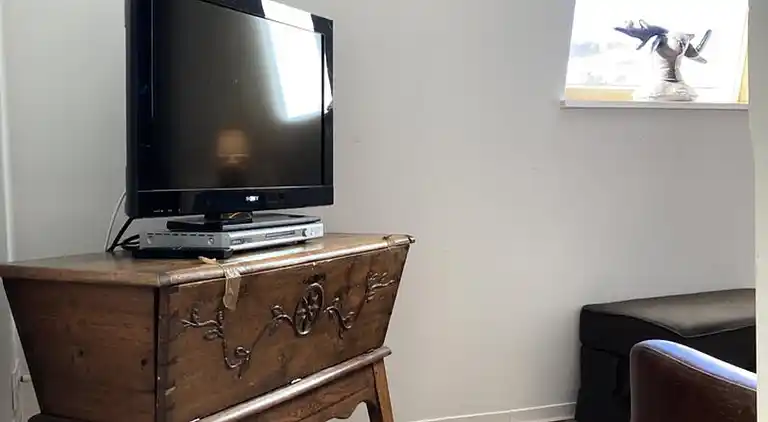 Ferienwohnung in Raulhac