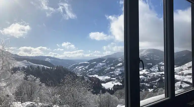 Ferienwohnung in Raulhac