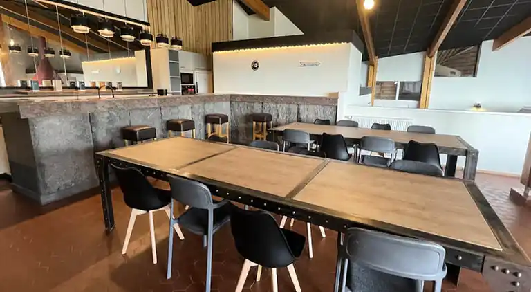 Ferienwohnung in Raulhac