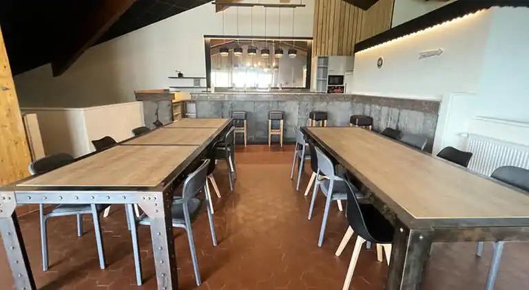 Ferienwohnung in Raulhac