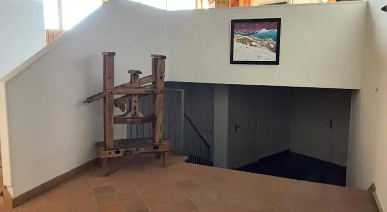 Ferienwohnung in Raulhac