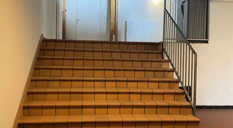 Ferienwohnung in Raulhac