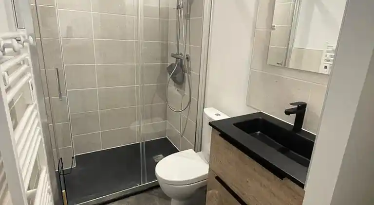 Ferienwohnung in Raulhac