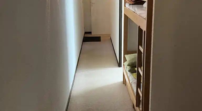Apartment in Murat