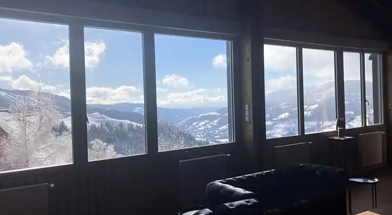 Ferienwohnung in Raulhac