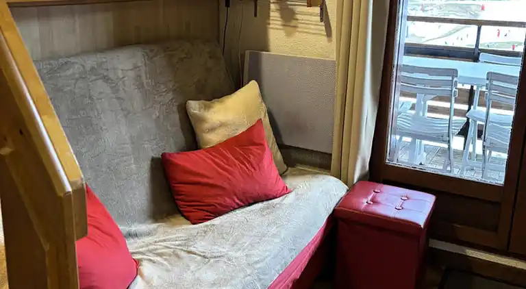 Apartment in Murat