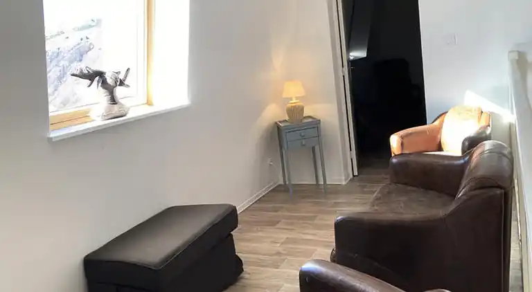 Ferienwohnung in Raulhac