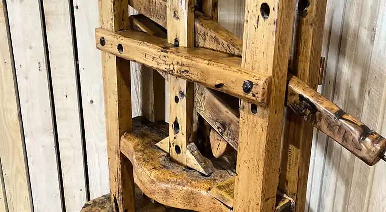 Ferienwohnung in Raulhac