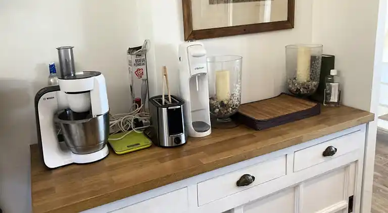 Ferienwohnung in Raulhac