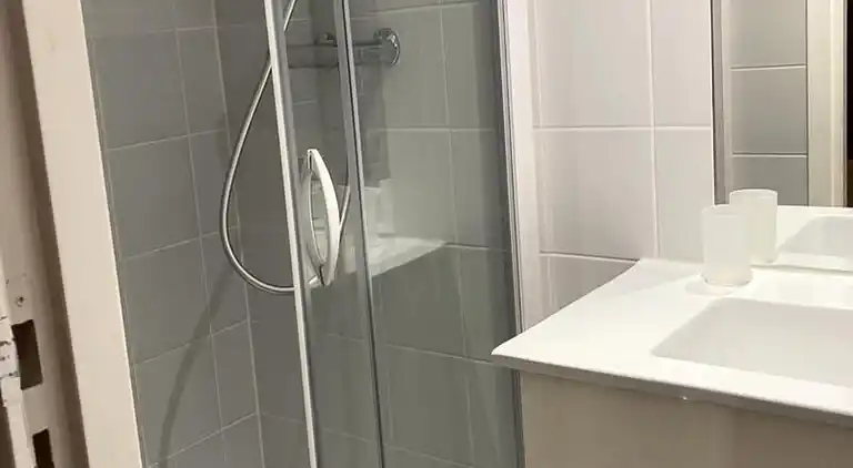 Ferienwohnung in Raulhac