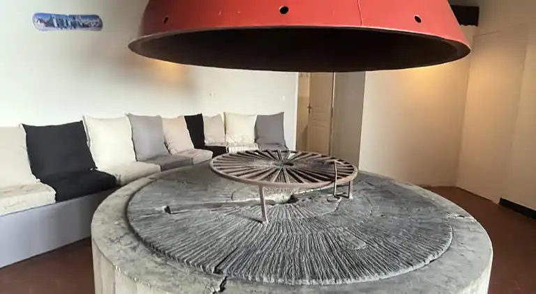 Ferienwohnung in Raulhac