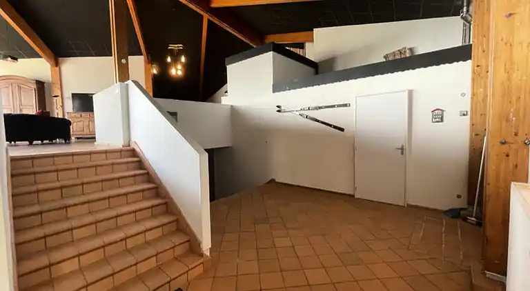 Ferienwohnung in Raulhac