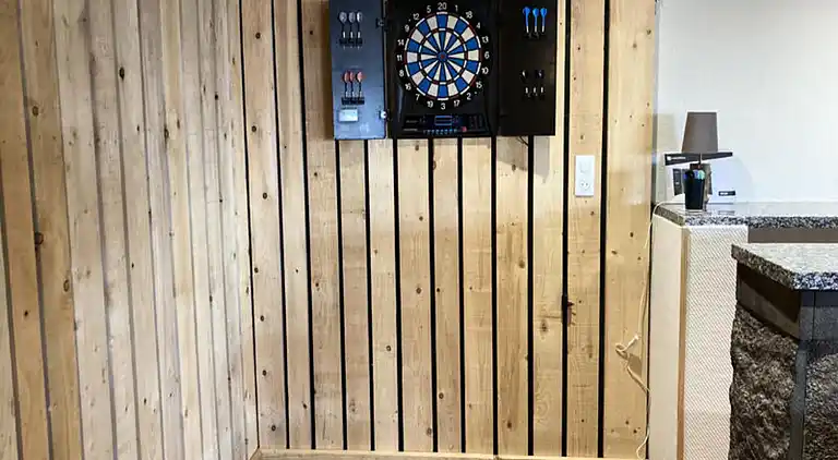 Ferienwohnung in Raulhac