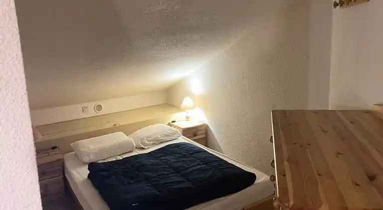Apartment in Murat