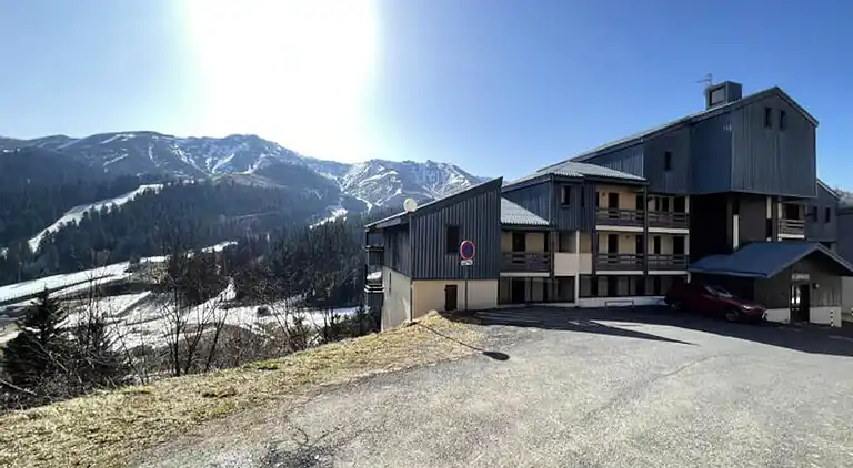 Apartment in Murat