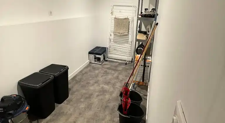 Ferienwohnung in Raulhac