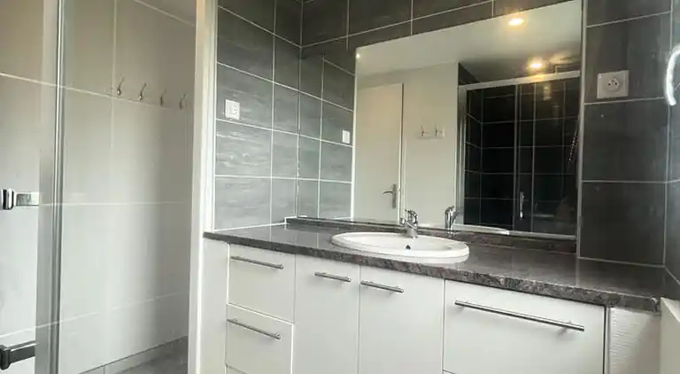 Ferienwohnung in Raulhac