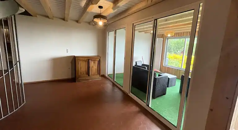 Ferienwohnung in Raulhac