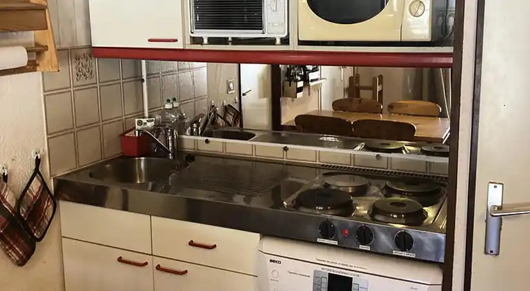 Apartment in Murat