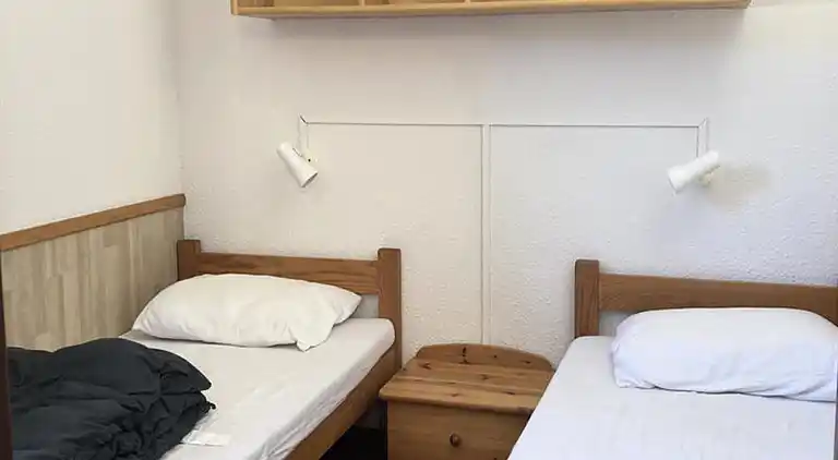 Apartment in Murat