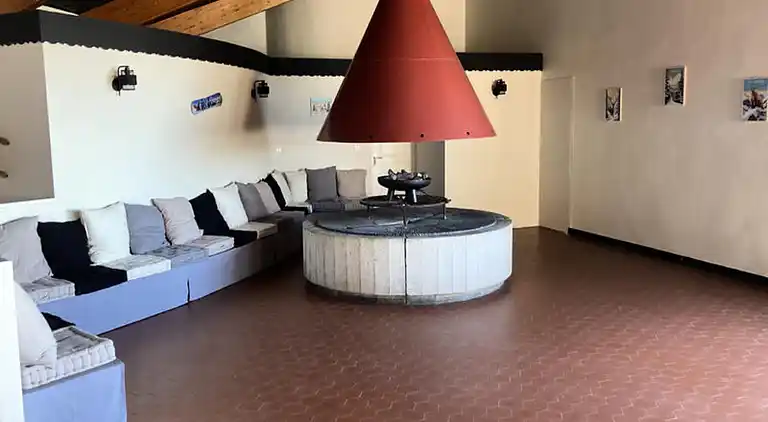 Ferienwohnung in Raulhac